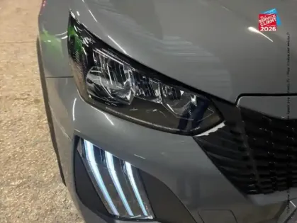 Photo 12 Peugeot 2008  1.2 PureTech 100ch S&S Active