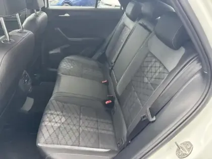 Photo 11 Volkswagen T-roc  1.5 TSI Evo2 150ch R-Line Edition DSG7