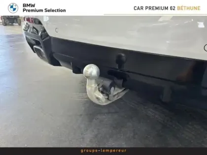 Photo 29 BMW X3  xDrive30e 292ch M Sport