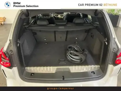 Photo 7 BMW X3  xDrive30e 292ch M Sport