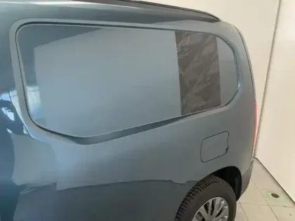 Photo 12 Peugeot Partner  M Diesel 100ch Pro Skill