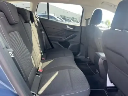 Photo 11 Ford Focus Gén. IV Ph2 Titanium X Business 5