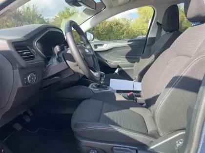 Photo 9 Ford Focus Gén. IV Ph2 Titanium X Business 5