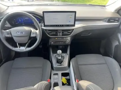 Photo 13 Ford Focus Gén. IV Ph2 Titanium X Business 5