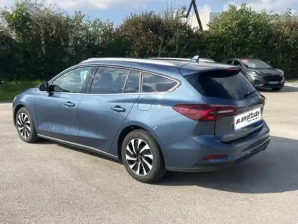 Photo 6 Ford Focus Gén. IV Ph2 Titanium X Business 5