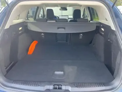 Photo 12 Ford Focus Gén. IV Ph2 Titanium X Business 5