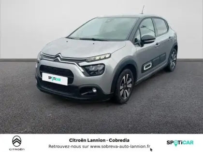 Photo Citroën C3