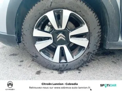 Photo 10 Citroën C3  1.2 PureTech 110ch S&S Shine 120-123g