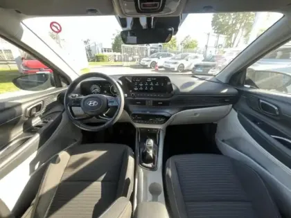 Photo 22 Hyundai I20  1.0 T-GDi 100ch Hybrid Creative