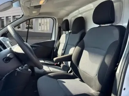 Photo 8 Fiat Talento  Fg 1.2 LH1 1.6 Multijet 125ch Pack Pro Nav