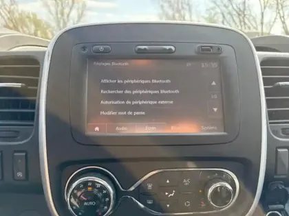 Photo 14 Fiat Talento  Fg 1.2 LH1 1.6 Multijet 125ch Pack Pro Nav