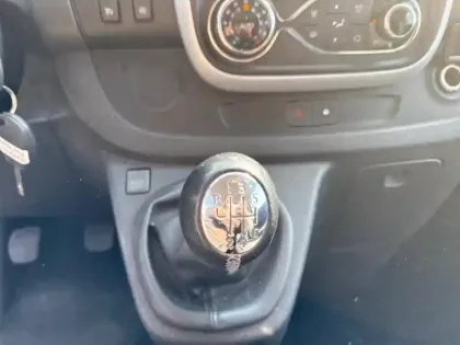 Photo 9 Fiat Talento  Fg 1.2 LH1 1.6 Multijet 125ch Pack Pro Nav