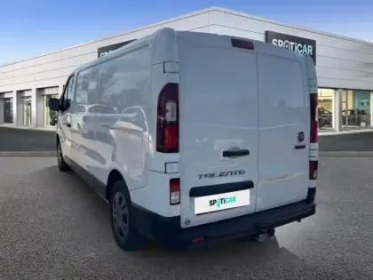 Photo 6 Fiat Talento  Fg 1.2 LH1 1.6 Multijet 125ch Pack Pro Nav