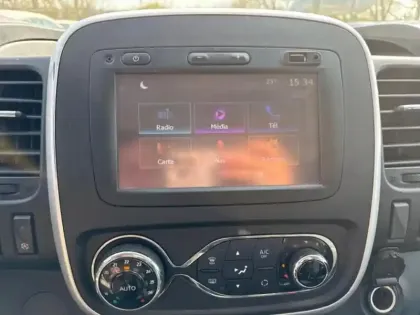 Photo 11 Fiat Talento  Fg 1.2 LH1 1.6 Multijet 125ch Pack Pro Nav