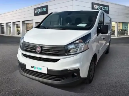 Photo Fiat Talento