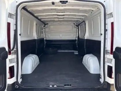 Photo 5 Fiat Talento  Fg 1.2 LH1 1.6 Multijet 125ch Pack Pro Nav