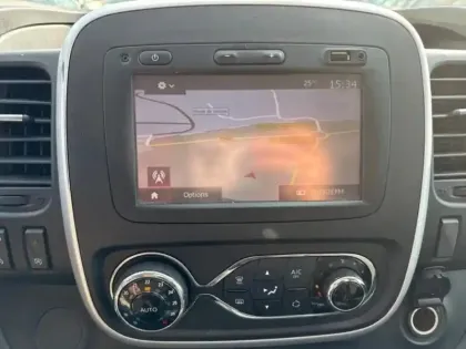 Photo 12 Fiat Talento  Fg 1.2 LH1 1.6 Multijet 125ch Pack Pro Nav