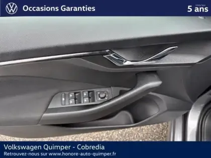 Photo 11 Skoda Kamiq  1.0 TSI Evo 2 116ch Selection DSG7