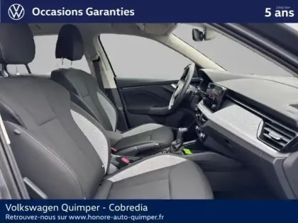 Photo 9 Skoda Kamiq  1.0 TSI Evo 2 116ch Selection DSG7