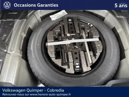 Photo 7 Skoda Kamiq  1.0 TSI Evo 2 116ch Selection DSG7