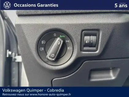 Photo 12 Skoda Kamiq  1.0 TSI Evo 2 116ch Selection DSG7