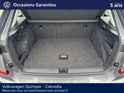 Photo 6 Skoda Kamiq  1.0 TSI Evo 2 116ch Selection DSG7