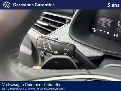 Photo 14 Skoda Kamiq  1.0 TSI Evo 2 116ch Selection DSG7