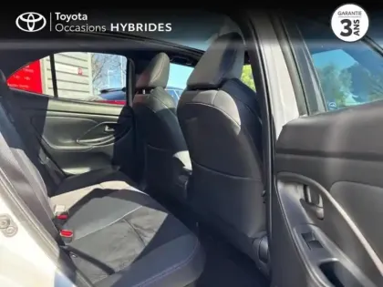 Photo 6 Toyota Yaris  Cross 130h GR Sport MC24