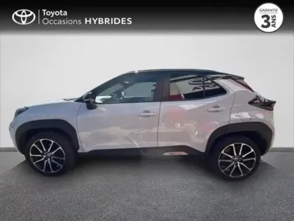 Photo 17 Toyota Yaris  Cross 130h GR Sport MC24