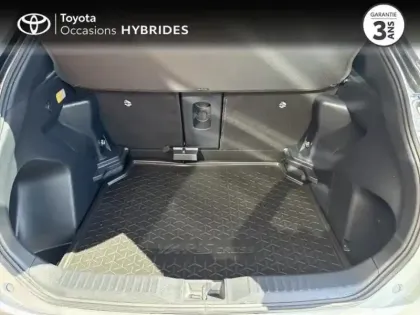 Photo 24 Toyota Yaris  Cross 130h GR Sport MC24