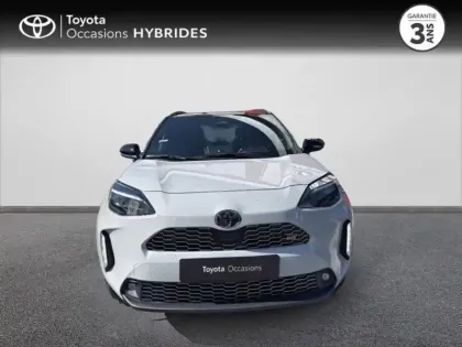 Photo 19 Toyota Yaris  Cross 130h GR Sport MC24