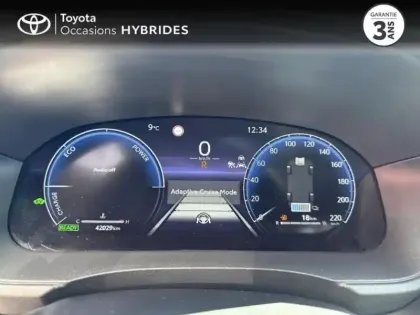 Photo 13 Toyota Yaris  Cross 130h GR Sport MC24