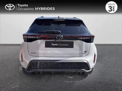 Photo 18 Toyota Yaris  Cross 130h GR Sport MC24