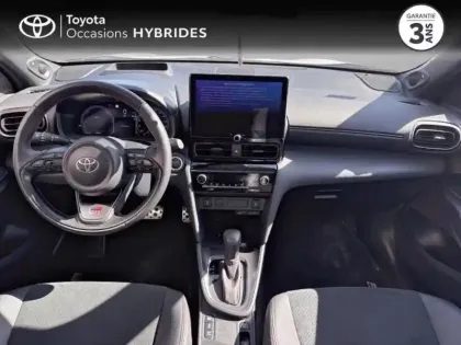 Photo 22 Toyota Yaris  Cross 130h GR Sport MC24