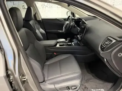 Photo 14 Lexus Nx  350h 200ch Luxe Plus 2WD MY26