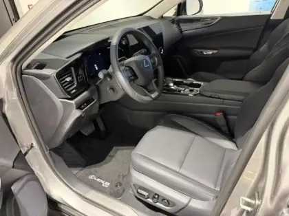 Photo 13 Lexus Nx  350h 200ch Luxe Plus 2WD MY26