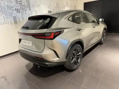 Photo 5 Lexus Nx  350h 200ch Luxe Plus 2WD MY26