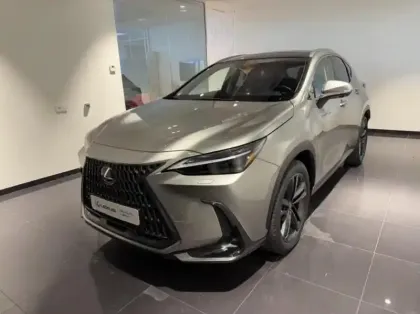 Photo Lexus Nx