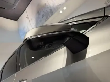 Photo 6 Lexus Nx  350h 200ch Luxe Plus 2WD MY26