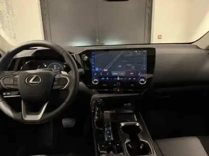 Photo 8 Lexus Nx  350h 200ch Luxe Plus 2WD MY26