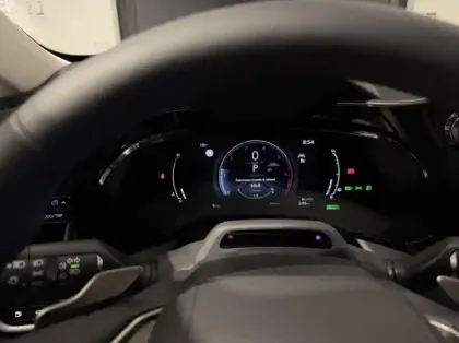 Photo 10 Lexus Nx  350h 200ch Luxe Plus 2WD MY26