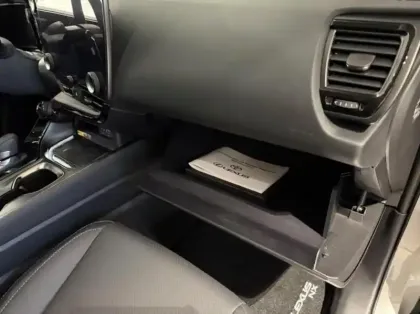 Photo 11 Lexus Nx  350h 200ch Luxe Plus 2WD MY26