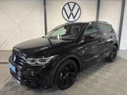 Photo Volkswagen Tiguan