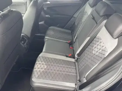 Photo 10 Volkswagen Tiguan  2.0 TDI 150ch R-Line DSG7