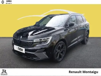 Photo Renault Austral