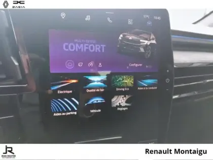 Photo 11 Renault Austral  1.2 E-Tech full hybrid 200ch Techno esprit Alpine