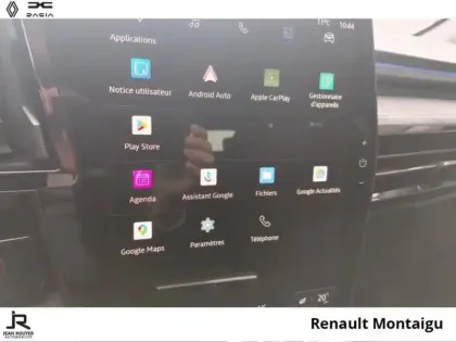Photo 10 Renault Austral  1.2 E-Tech full hybrid 200ch Techno esprit Alpine