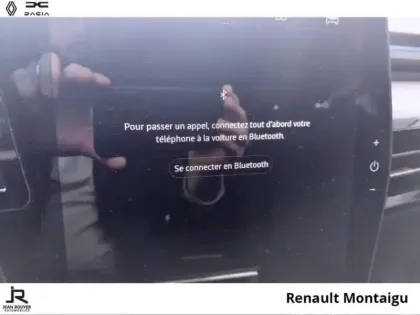 Photo 9 Renault Austral  1.2 E-Tech full hybrid 200ch Techno esprit Alpine