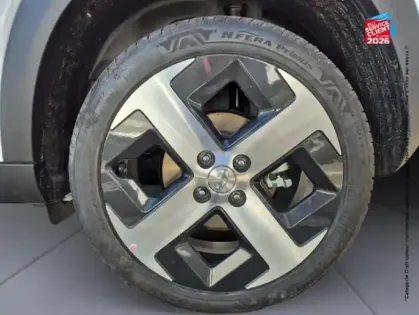 Photo 24 Hyundai Inster  49 kWh 115ch Creative 5pl