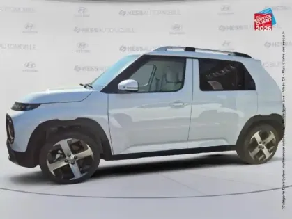 Photo 8 Hyundai Inster  49 kWh 115ch Creative 5pl